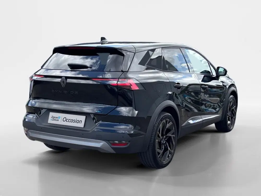 Renault Symbioz 160PK E-Tech Full Hybrid Esprit Alpine Aut uit 2025, foto 5