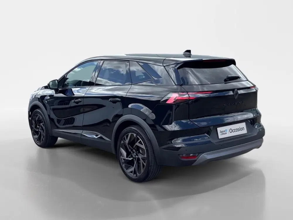 Renault Symbioz 160PK E-Tech Full Hybrid Esprit Alpine Aut uit 2025, foto 6