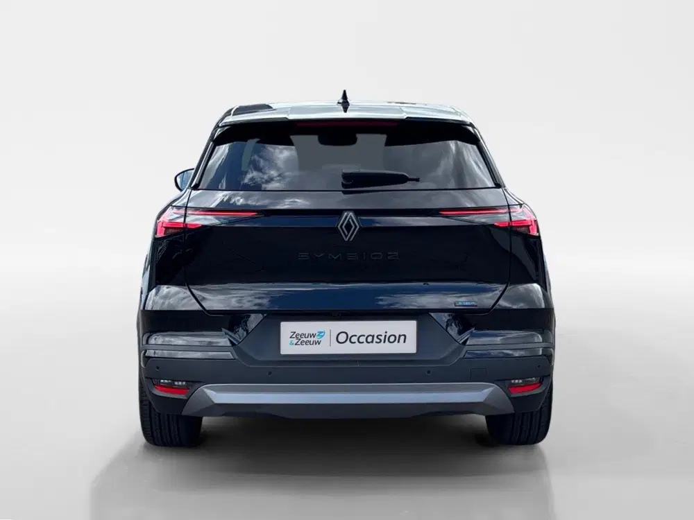 Renault Symbioz 160PK E-Tech Full Hybrid Esprit Alpine Aut uit 2025, foto 7