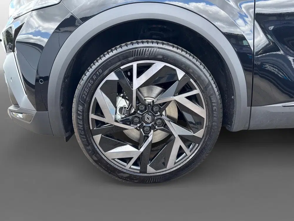 Renault Symbioz 160PK E-Tech Full Hybrid Esprit Alpine Aut uit 2025, foto 8