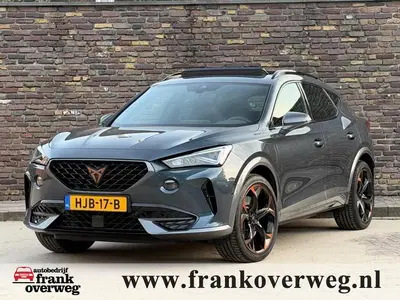 Cupra Formentor 1.4 E-Hybrid VZ Copper Edition Panodak SOH uit 2022