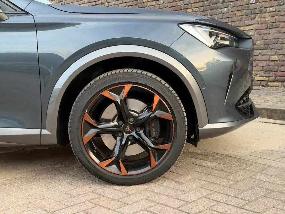 Cupra Formentor 1.4 E-Hybrid VZ Copper Edition Panodak SOH uit 2022, foto 11