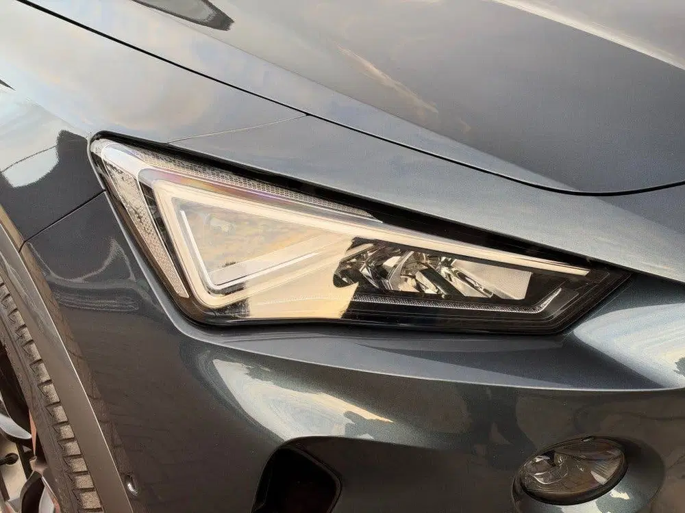 Cupra Formentor 1.4 E-Hybrid VZ Copper Edition Panodak SOH uit 2022, foto 12