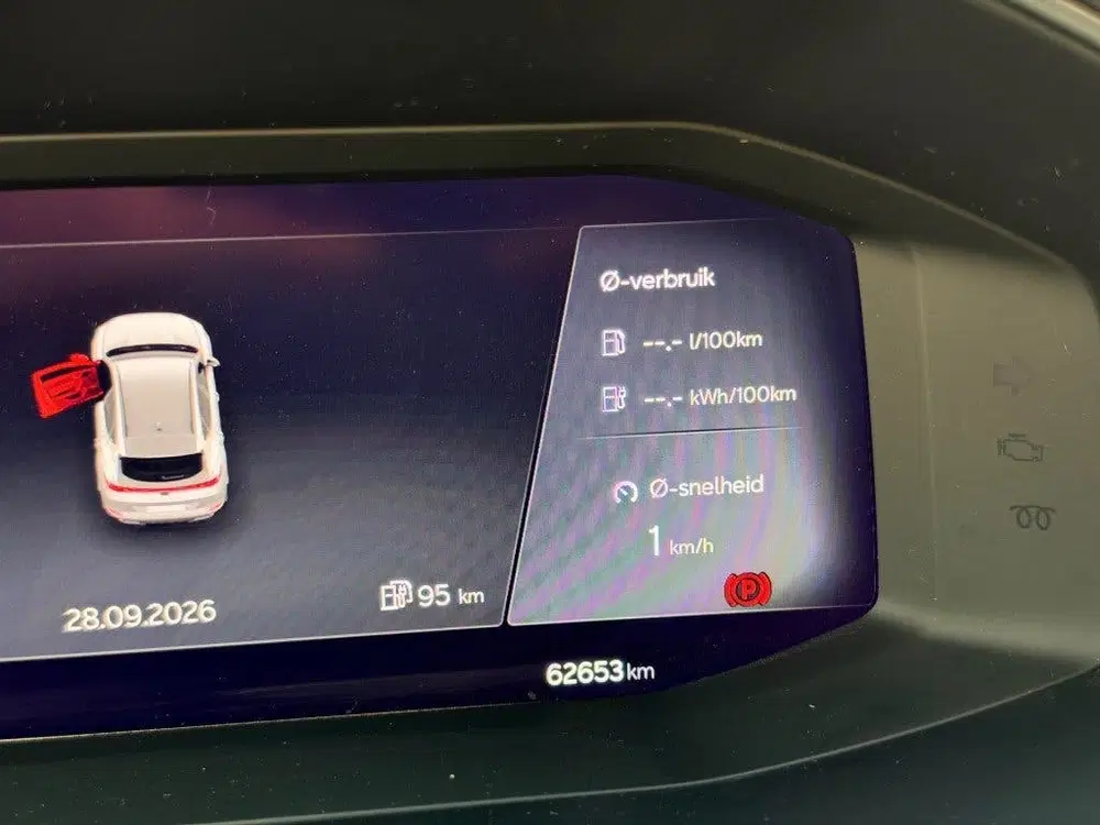 Cupra Formentor 1.4 E-Hybrid VZ Copper Edition Panodak SOH uit 2022, foto 3