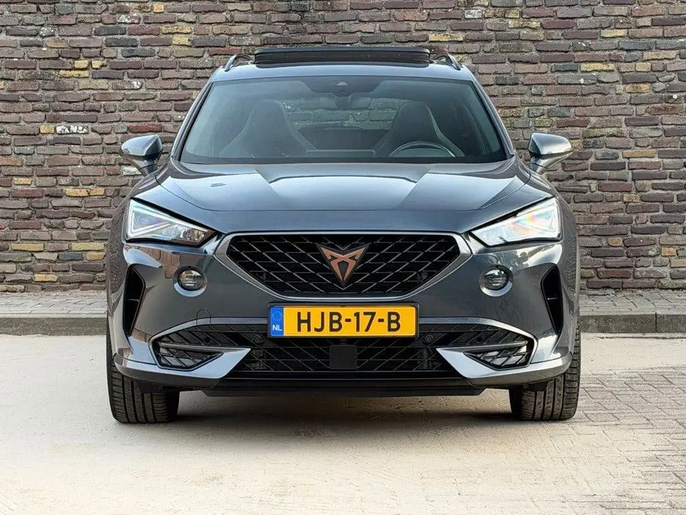 Cupra Formentor 1.4 E-Hybrid VZ Copper Edition Panodak SOH uit 2022, foto 6