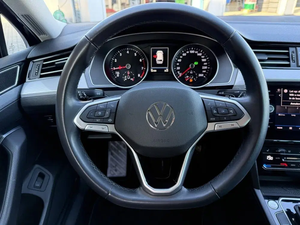 Volkswagen Passat 1.5 TSI Business Carplay Automaat uit 2024, foto 10