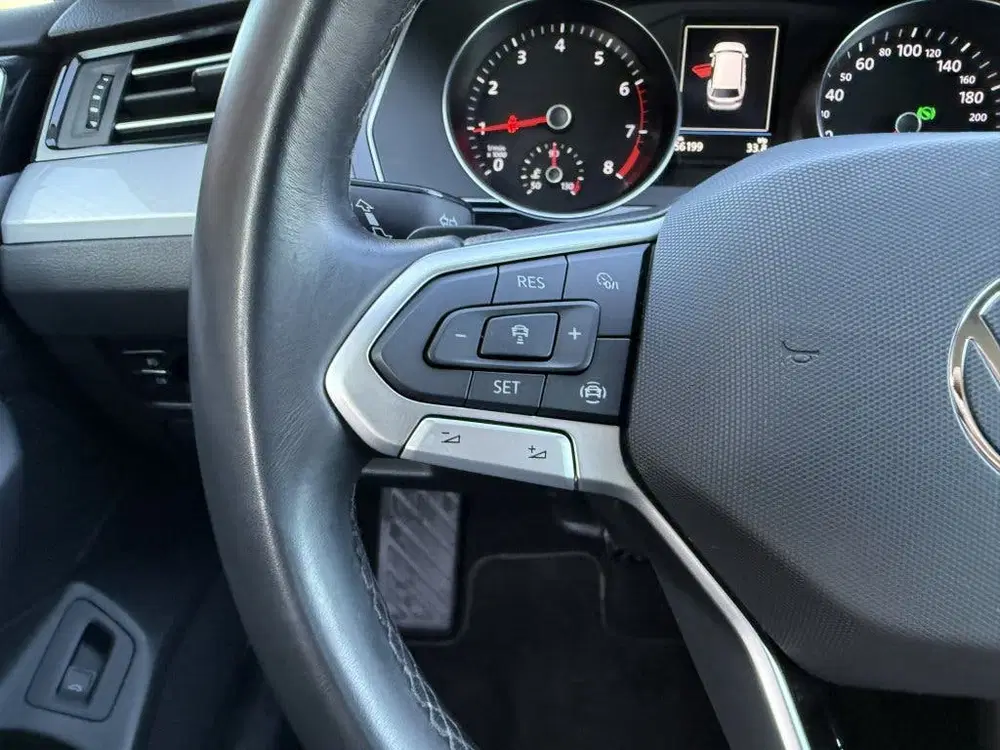 Volkswagen Passat 1.5 TSI Business Carplay Automaat uit 2024, foto 11