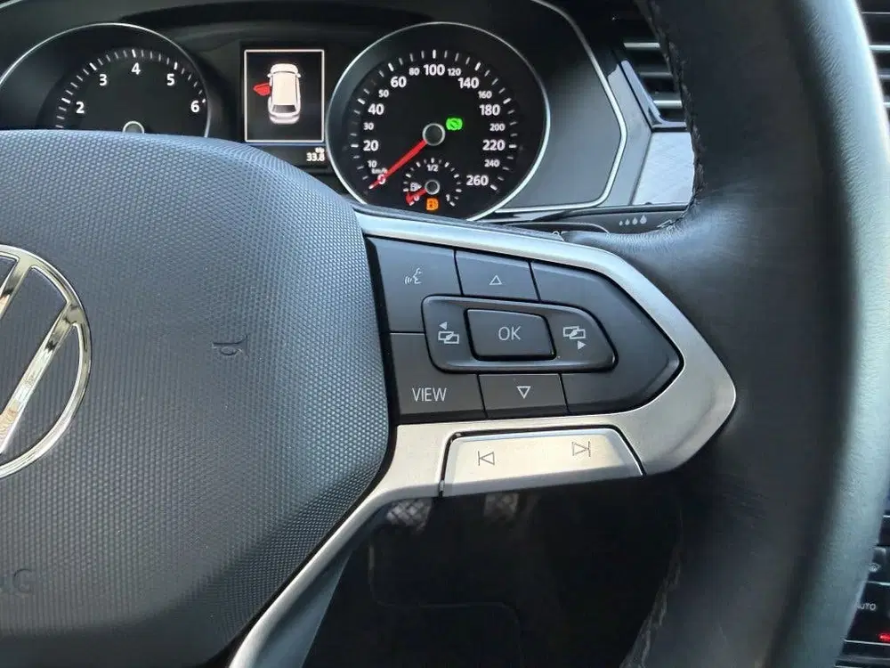 Volkswagen Passat 1.5 TSI Business Carplay Automaat uit 2024, foto 12