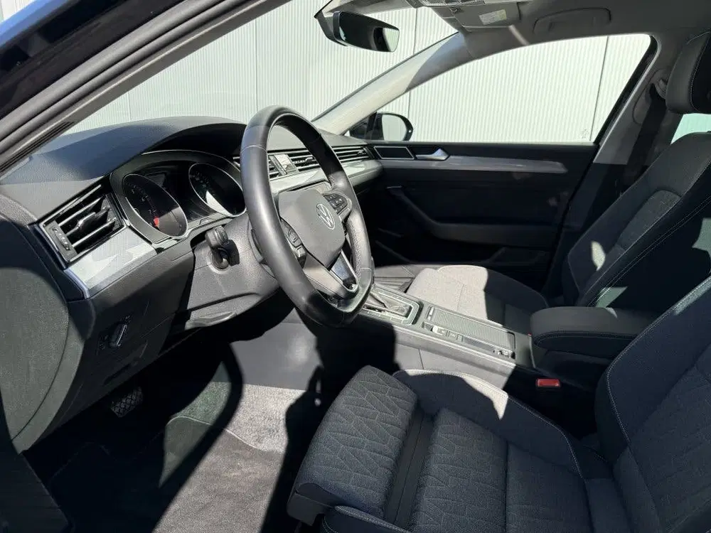 Volkswagen Passat 1.5 TSI Business Carplay Automaat uit 2024, foto 14