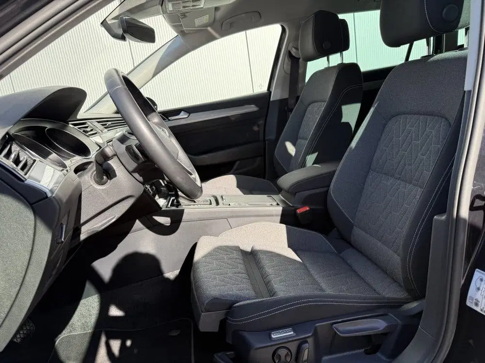 Volkswagen Passat 1.5 TSI Business Carplay Automaat uit 2024, foto 15
