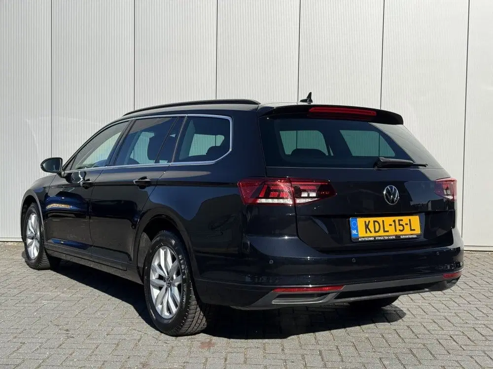 Volkswagen Passat 1.5 TSI Business Carplay Automaat uit 2024, foto 7