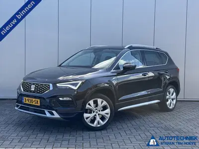 SEAT Ateca 1.5 TSI Xperience Business Intense uit 2023