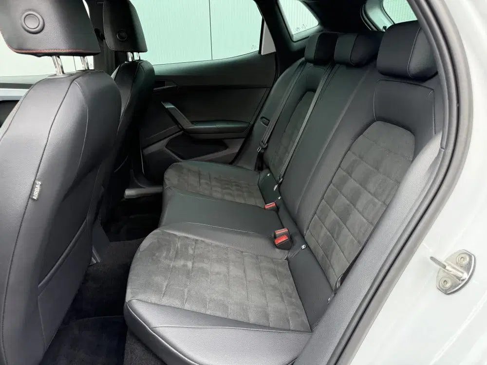 SEAT Ibiza 1.5 FR style business Carplay Camera Autom uit 2025, foto 11