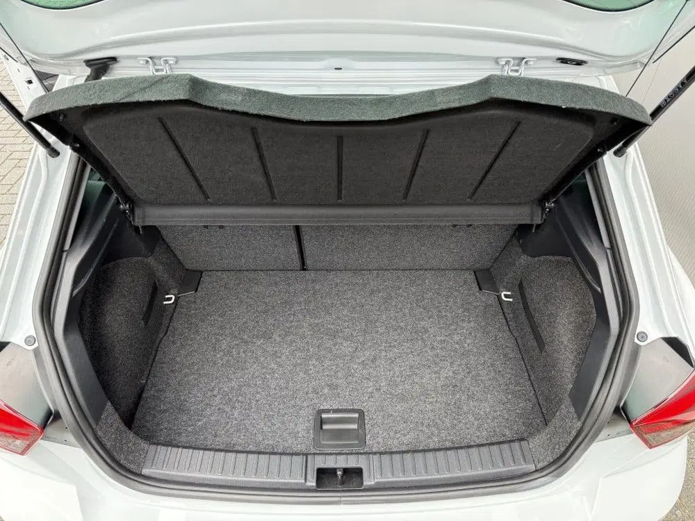 SEAT Ibiza 1.5 FR style business Carplay Camera Autom uit 2025, foto 12
