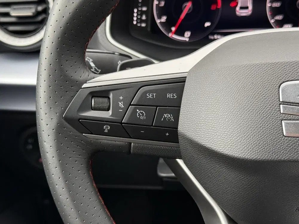 SEAT Ibiza 1.5 FR style business Carplay Camera Autom uit 2025, foto 15