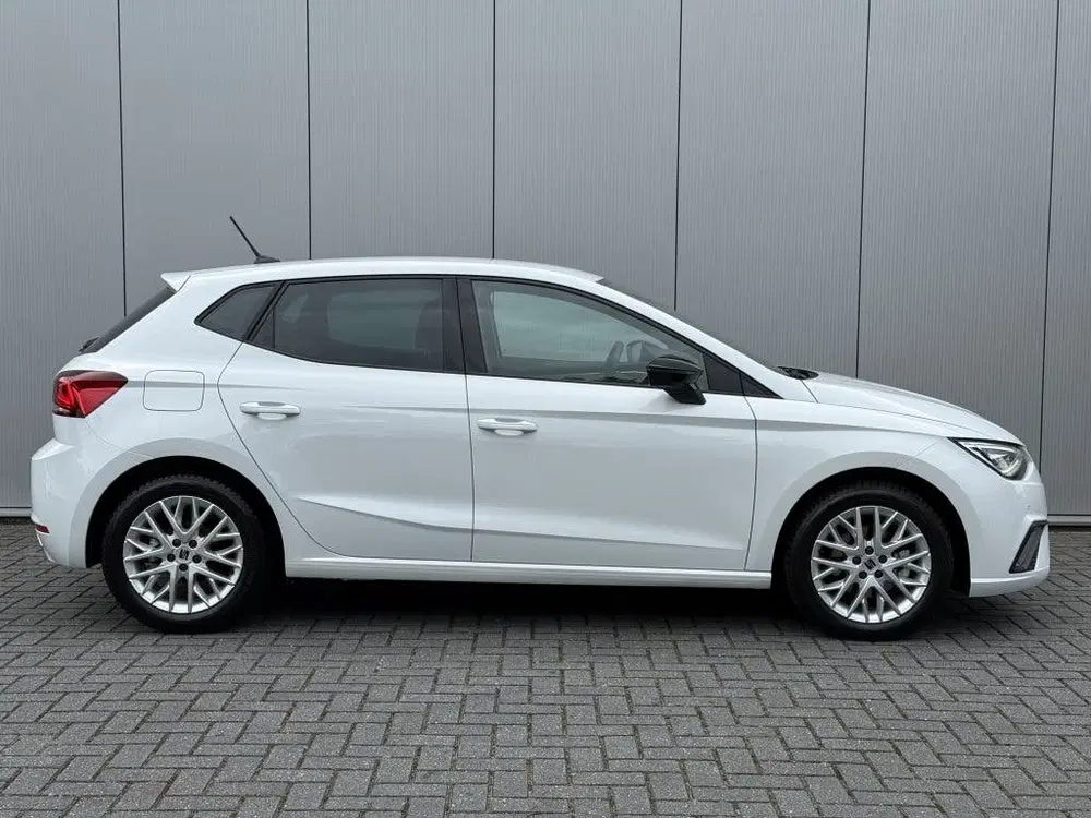SEAT Ibiza 1.5 FR style business Carplay Camera Autom uit 2025, foto 4