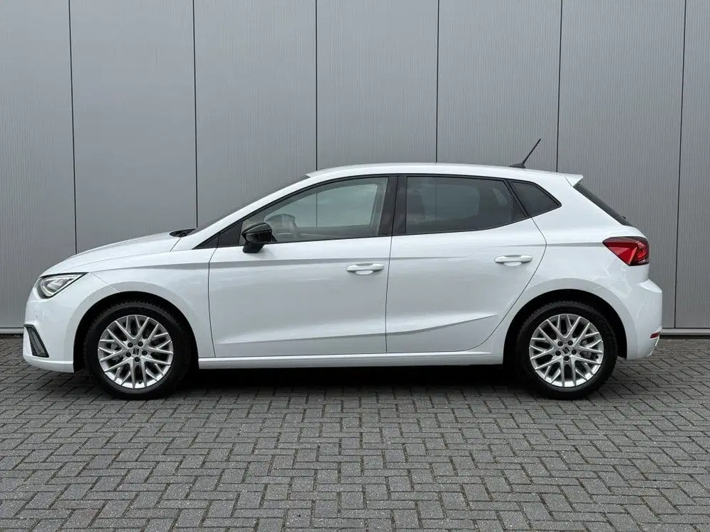 SEAT Ibiza 1.5 FR style business Carplay Camera Autom uit 2025, foto 8