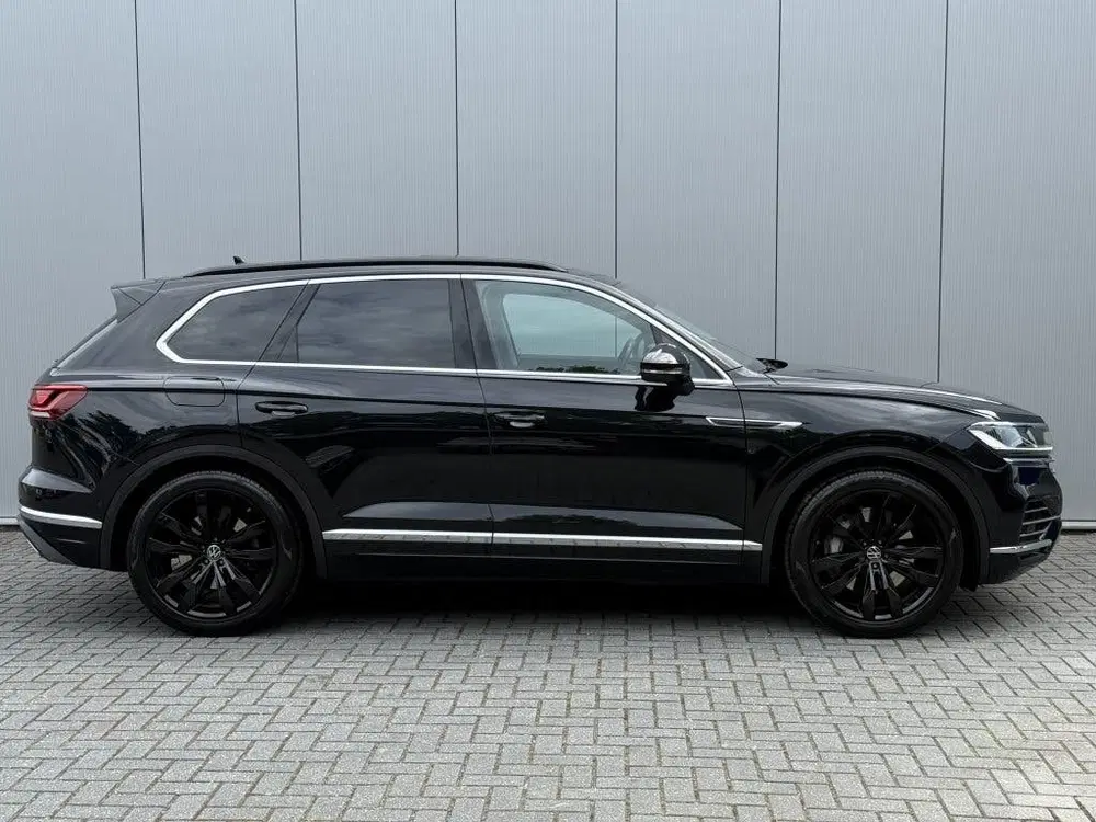 Volkswagen Touareg 3.0 TSi eHybrid 4Motion Camera (bj 2022) uit 2022, foto 4
