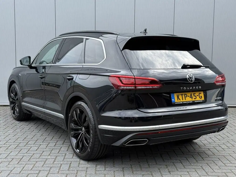Volkswagen Touareg 3.0 TSi eHybrid 4Motion Camera (bj 2022) uit 2022, foto 7