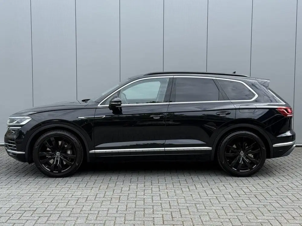 Volkswagen Touareg 3.0 TSi eHybrid 4Motion Camera (bj 2022) uit 2022, foto 8