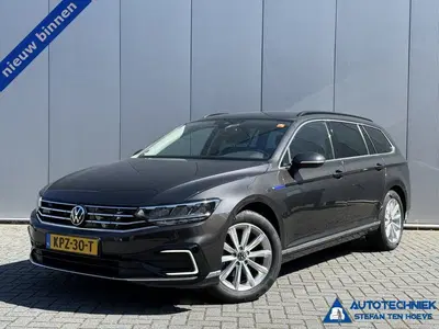 Volkswagen Passat 1.4 TSI PHEV GTE Business Carplay uit 2021