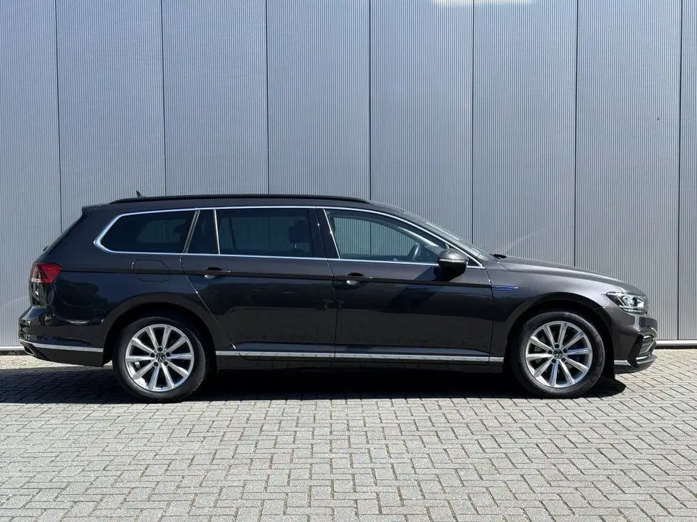 Volkswagen Passat 1.4 TSI PHEV GTE Business Carplay uit 2021, foto 4