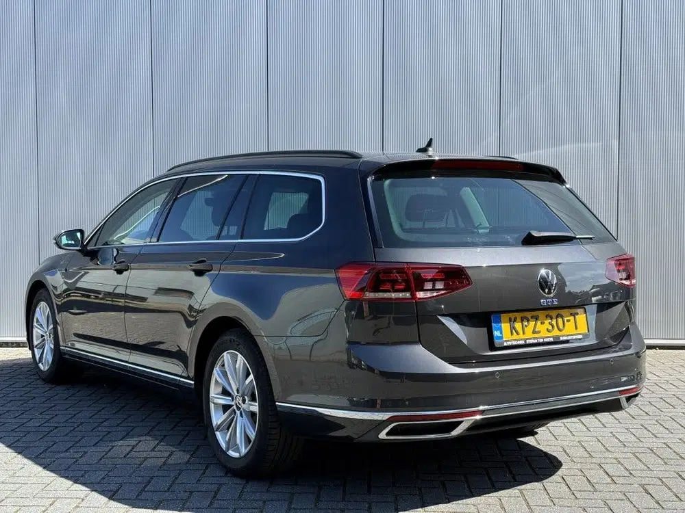 Volkswagen Passat 1.4 TSI PHEV GTE Business Carplay uit 2021, foto 7