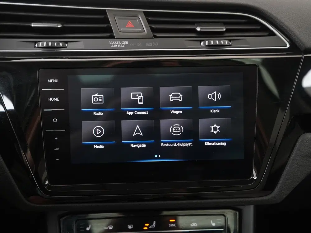 Volkswagen Touran 1.5 TSI Highline DSG uit 2023, foto 14