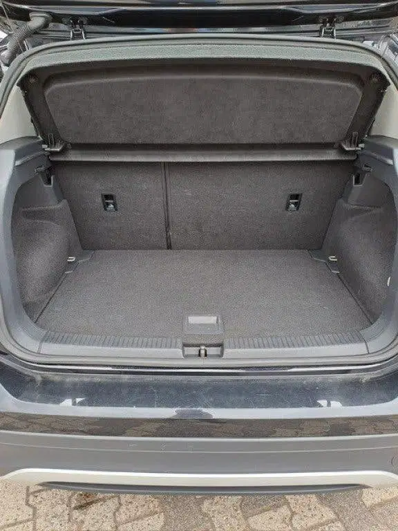 Volkswagen T-Cross 1.0 TSI STYLE Virtual Cockpit uit 2022, foto 13