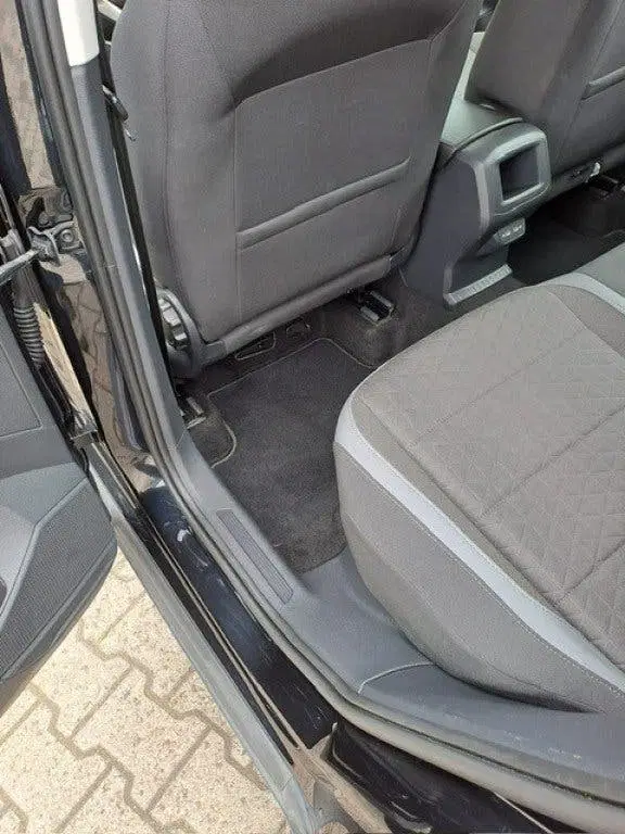 Volkswagen T-Cross 1.0 TSI STYLE Virtual Cockpit uit 2022, foto 8