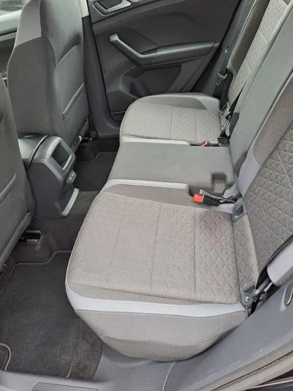 Volkswagen T-Cross 1.0 TSI STYLE Virtual Cockpit uit 2022, foto 9