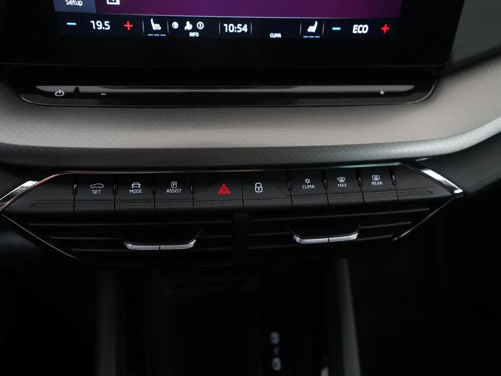 Skoda Octavia 1.4 TSI iV PHEV Ambition uit 2022, foto 13