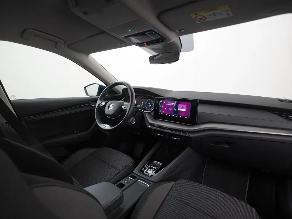 Skoda Octavia 1.4 TSI iV PHEV Ambition uit 2022, foto 2