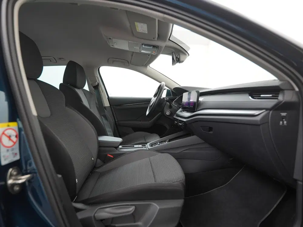 Skoda Octavia 1.4 TSI iV PHEV Ambition uit 2022, foto 3