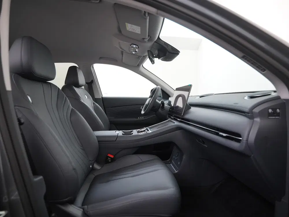 Geely Starray EM-i 1.5 Pro uit 2026, foto 3