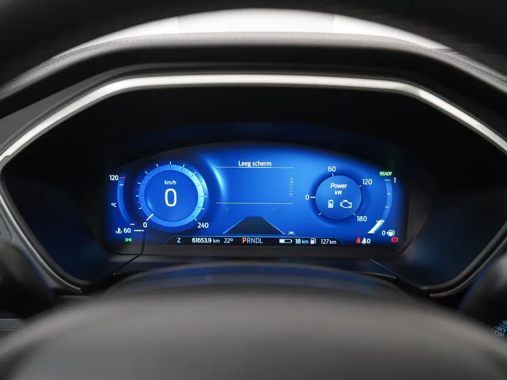 Ford Kuga 2.5 PHEV Vignale uit 2022, foto 10