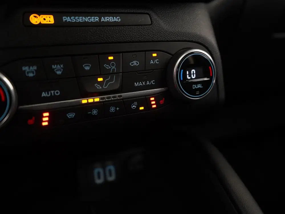 Ford Kuga 2.5 PHEV Vignale uit 2022, foto 14