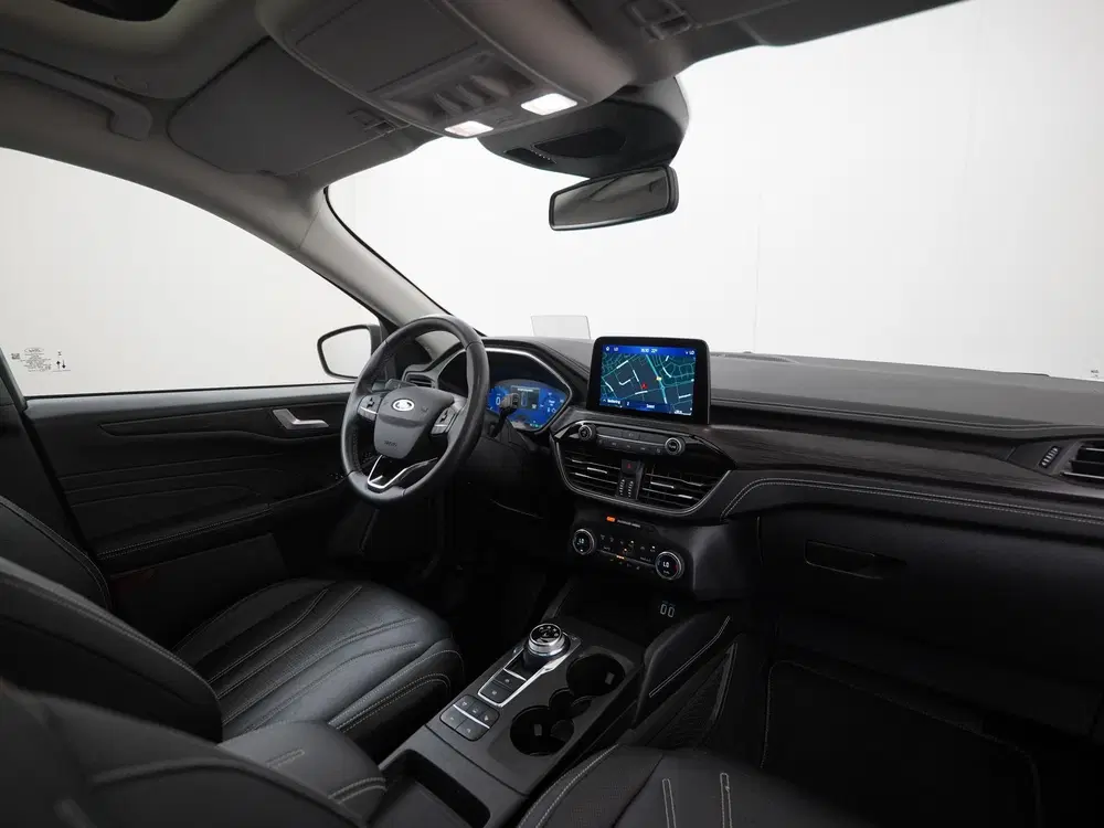 Ford Kuga 2.5 PHEV Vignale uit 2022, foto 2