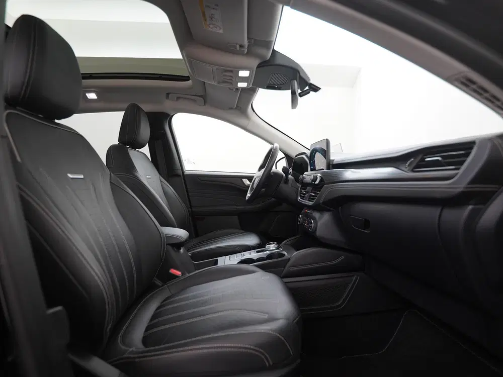 Ford Kuga 2.5 PHEV Vignale uit 2022, foto 3