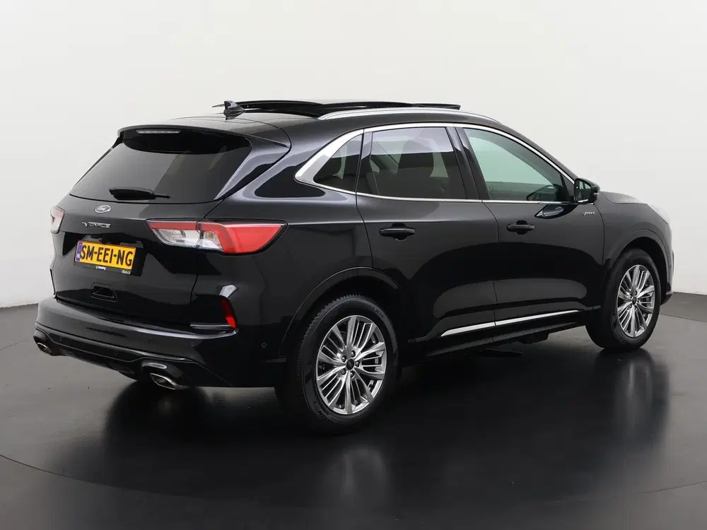 Ford Kuga 2.5 PHEV Vignale uit 2022, foto 6