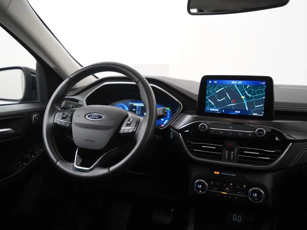 Ford Kuga 2.5 PHEV Vignale uit 2022, foto 7