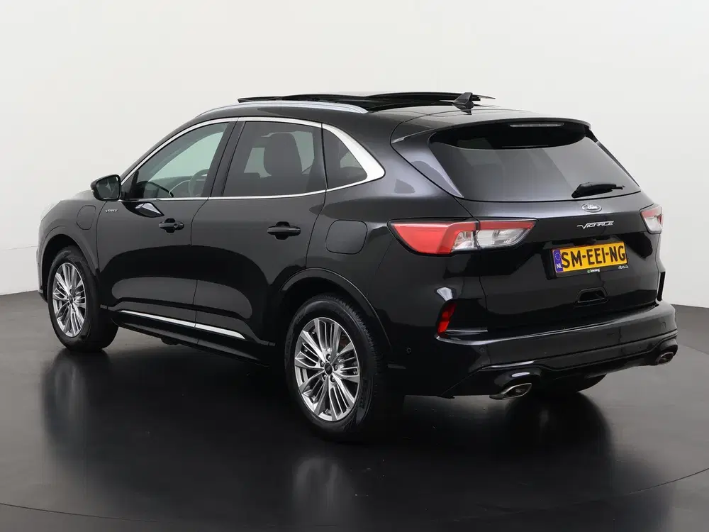 Ford Kuga 2.5 PHEV Vignale uit 2022, foto 8