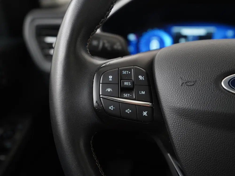 Ford Kuga 2.5 PHEV Vignale uit 2022, foto 9