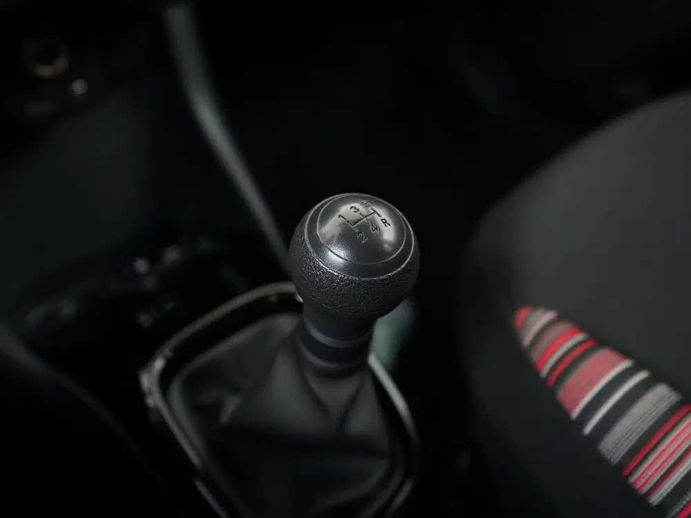 Citroën C1 Citroen C1 1.0 VTi Feel uit 2021, foto 10
