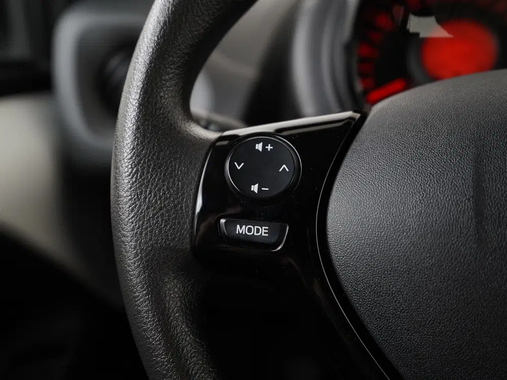 Citroën C1 Citroen C1 1.0 VTi Feel uit 2021, foto 7