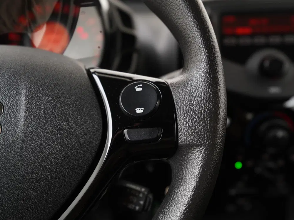 Citroën C1 Citroen C1 1.0 VTi Feel uit 2021, foto 9