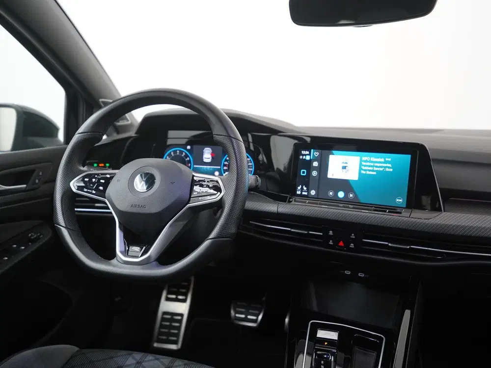 Volkswagen Golf 2.0 TSI R-Line uit 2023, foto 6