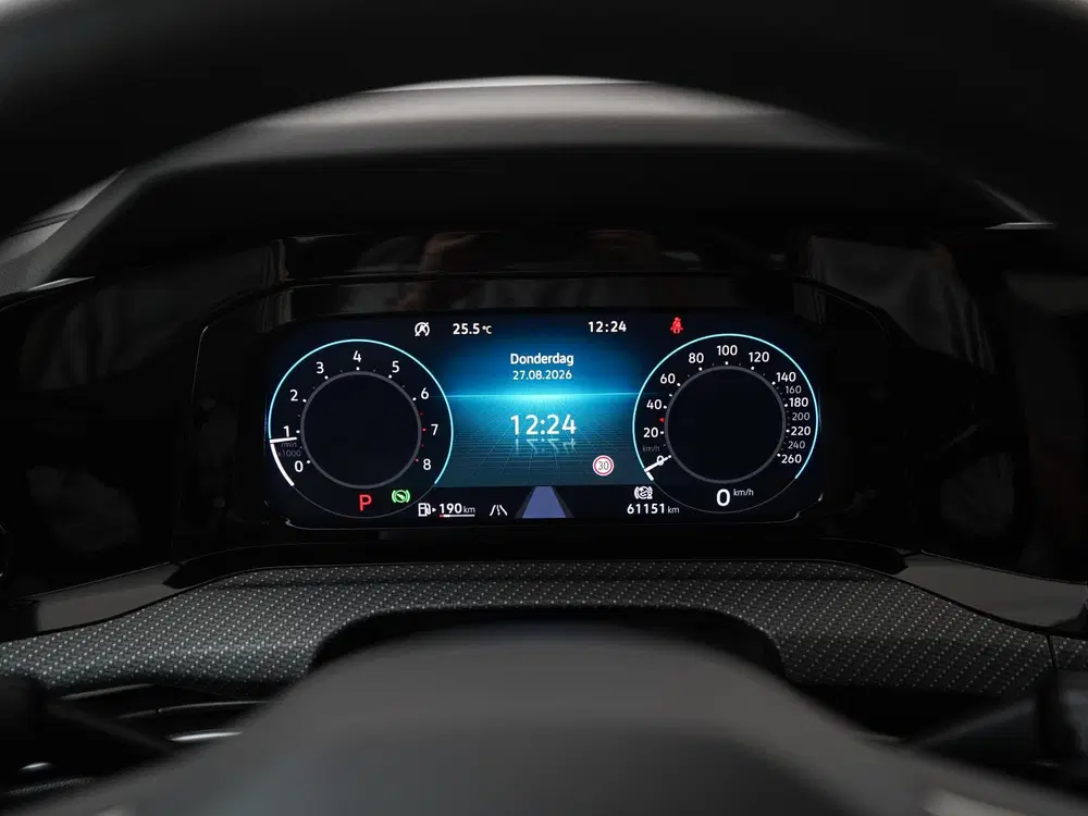 Volkswagen Golf 2.0 TSI R-Line uit 2023, foto 9