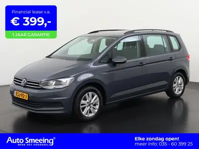 Volkswagen Touran 1.5 TSI DSG uit 2023