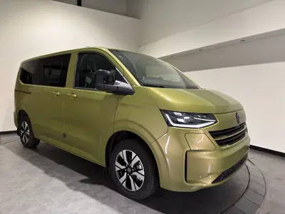 Volkswagen Transporter 32 L1H1 Life 64 kWh € 5 uit 2026